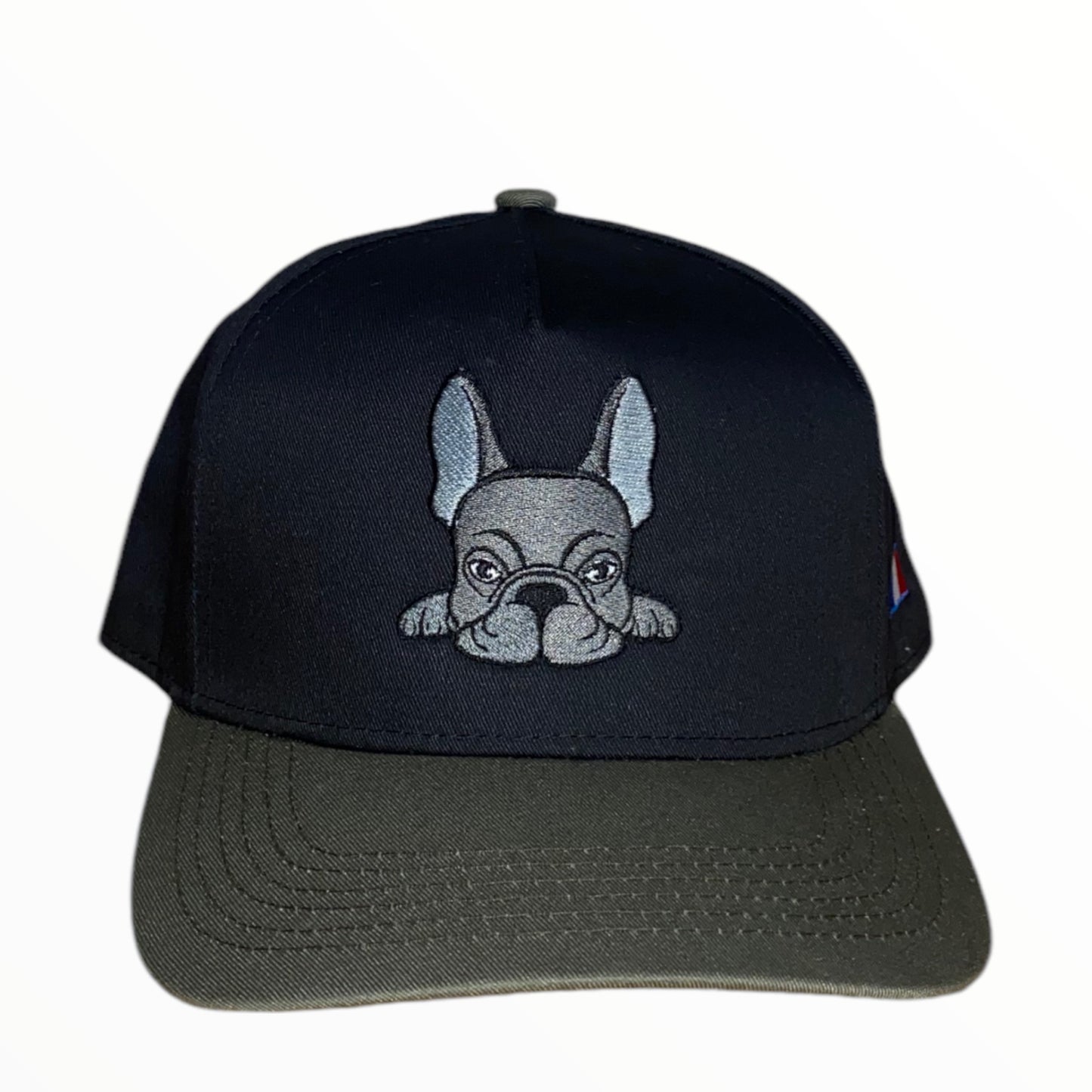 French bulldog