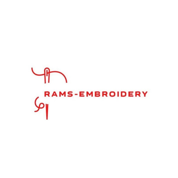 By Rams