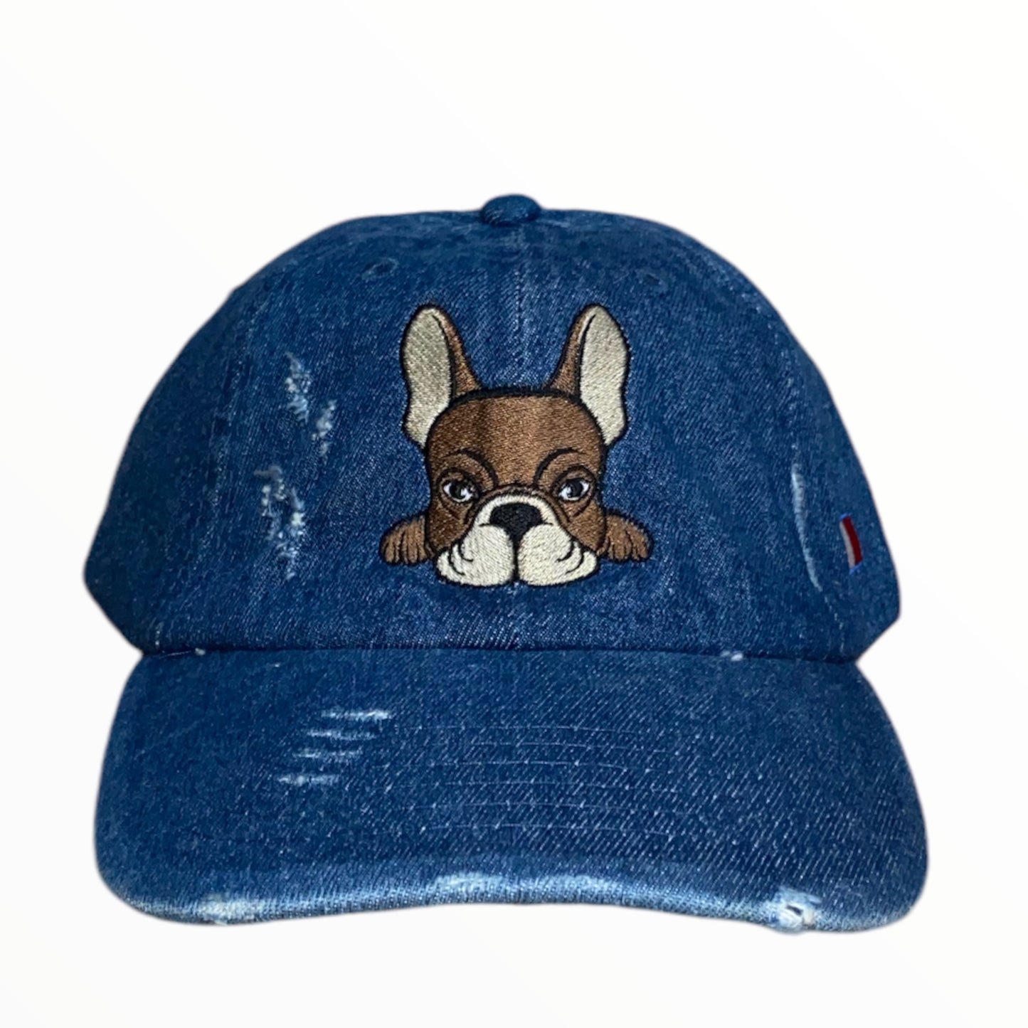French bulldog