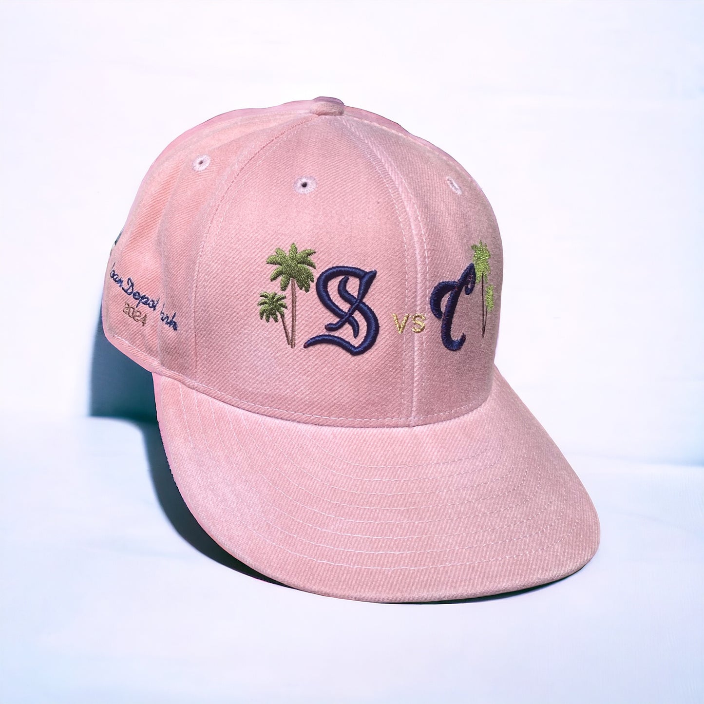LBPRC/MIA