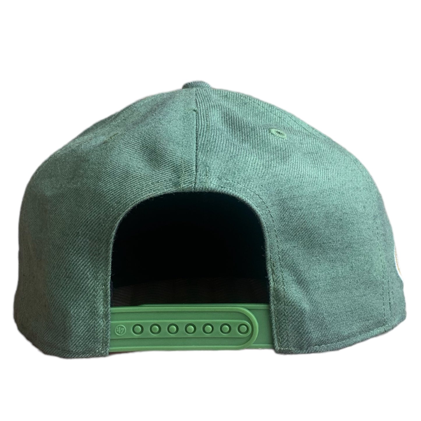 NYY MILITARY GREEN